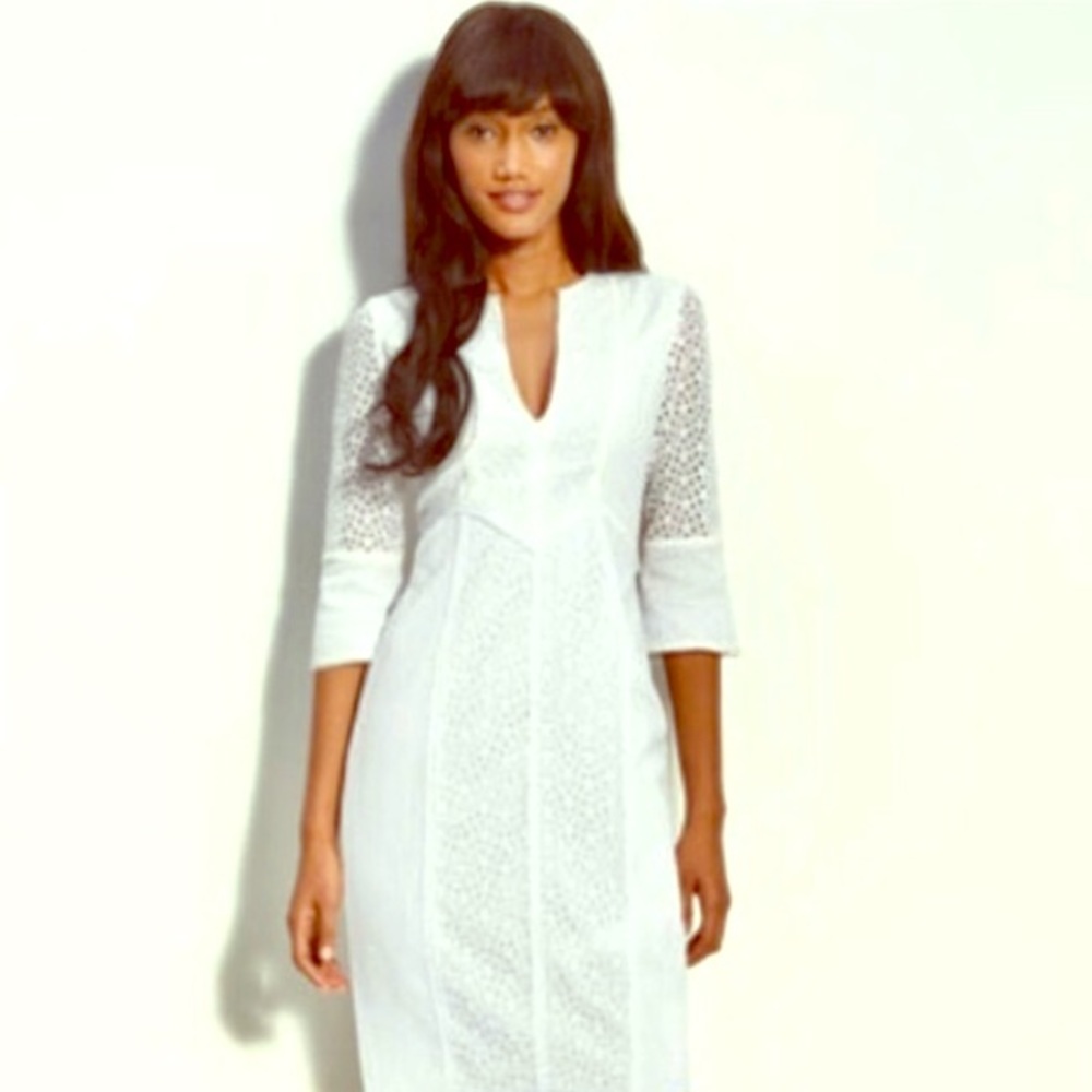 BCBGMaxAzria Darcy Dress